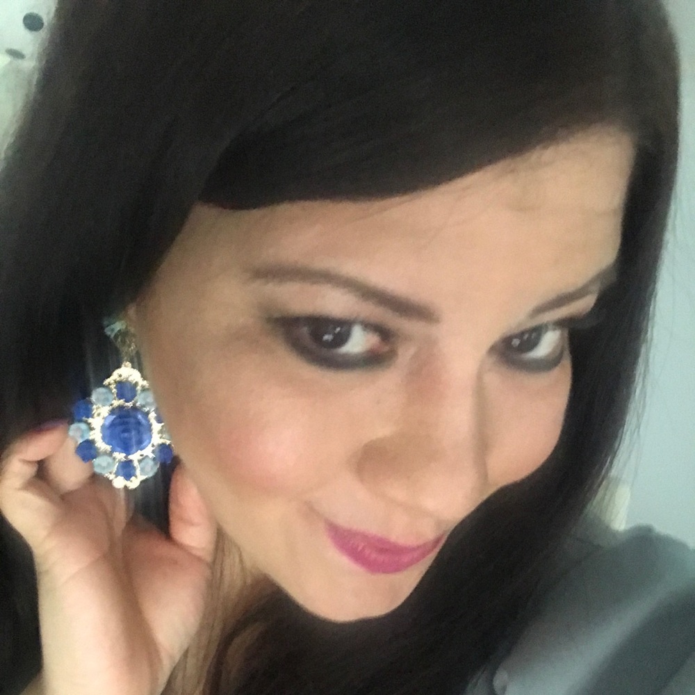 Meet your Posher, Erika
